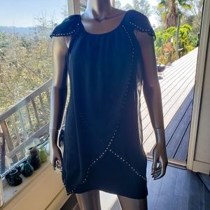 Emily in Paris Inspo: Gossip Girl by Romeo & Juliette Couture Dress